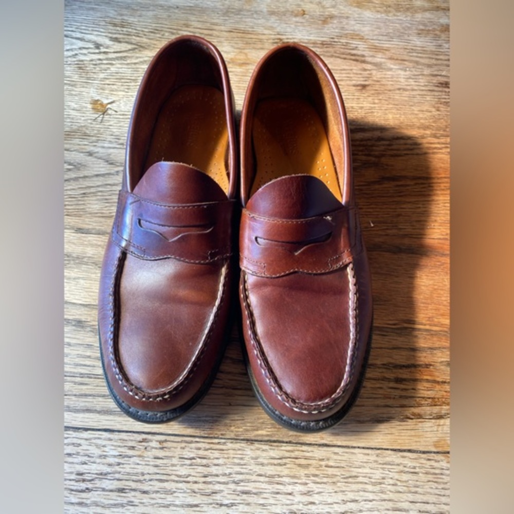 COPY - Bass Weejun‎ Men’s Penny Loafers SZ 10